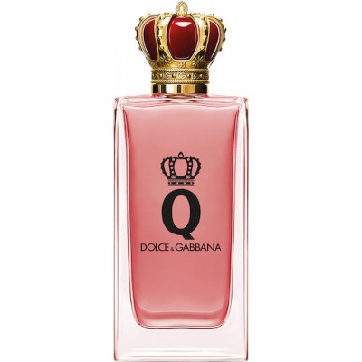 DOLCE & GABBANA Q (Queen) EDP Intense 100ml TESTER